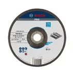 Bosch Príslušenstvo - Brúsny kotúč na kov 180x22,23 mm 2608600379