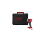 Milwaukee - 18V AKU rázový uťahovač M18 FIW2F38-0X, bez batérie a nabíjačky 4933478650