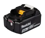Makita - 18V akumulátor BL1840B LXT 4,0 Ah 197265-4