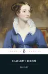 Shirley - Charlotte Brontë