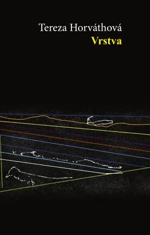 Vrstva - Tereza Horváthová - e-kniha