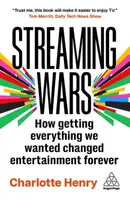 Streaming Wars - Charlotte Henry