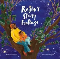 Rajiv's Starry Feelings - Niall Moorjani