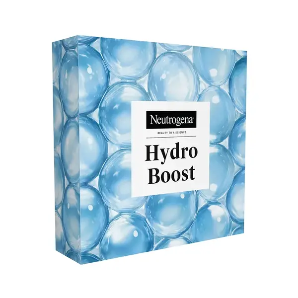 Neutrogena Hydro Boost dárková sada 3 ks