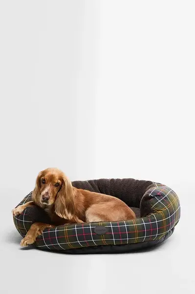 Pelíšek pro mazlíčka Barbour 35"