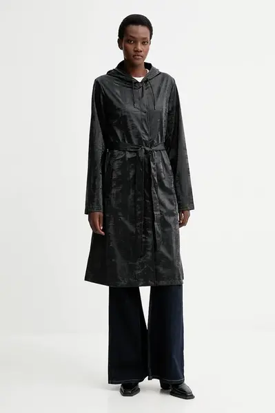 Bunda Rains 12040 A-Line Longer W Jacket