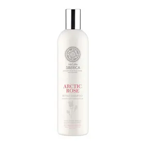 Natura Siberica Copenhagen Regenerační šampon Arktická růže 400 ml
