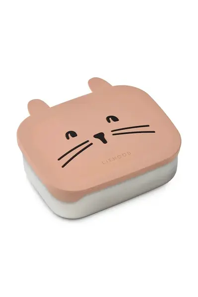 Obědová krabička Liewood Arthur Rabbit Lunchbox