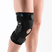 Zaťahovacia ortéza na koleno s dlahami SK-Z 502, L