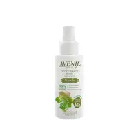 Avenil prírodný dezodorant TE VERDE 75 ml