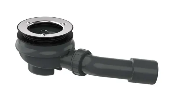 Hansgrohe RainDrain Staro - Odtoková súprava pre vaničky 60090180