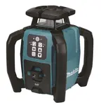 Makita - AKU krížový laser, dosah 800 m, bez batérie a nabíjačky SKR001Z