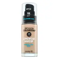 Revlon Colorstay Make-up Normal/Dry Skin tekutý make-up pre normálnu až suchú pleť 150 30 ml