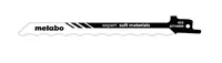 Metabo - Pílový plátok, dĺžka 150 mm, 2 ks 631144000