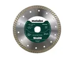 Metabo - Diamantový rezný kotúč na stavebné materiály 180x22,23 mm 628553000