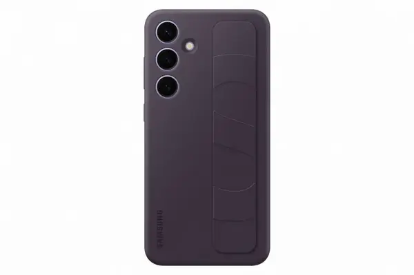 Samsung EF-GS926CEEGWW zadní kryt s poutkem pro Samsung Galaxy S24+, dark violet