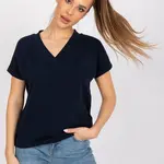 T-shirt-RV-TS-7666.19-navy blue