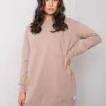 Dress-RV-SK-7332.65-dark beige