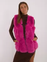 Vest-AT-KZ-2375.00P-fuchsia