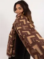 Scarf-AT-SZ-23158.32-brown