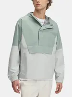 Pánská bunda Under Armour CLOUDSTRIKE ANORAK - Pánské