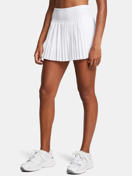 Dámská sukně Under Armour SportSkort Mini Pleated