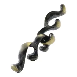 Huzzle Cast - Baroq Eureka