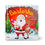Vianočná knižka - Barborka ALBI