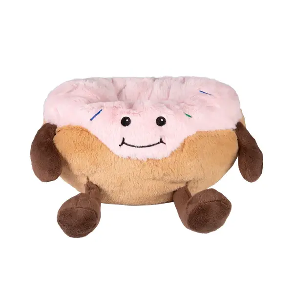 Hrejivý donut ALBI
