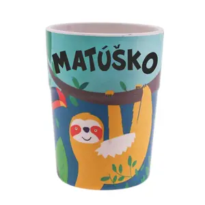 Veselý pohárik - Matúško ALBI