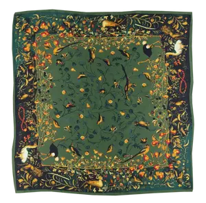 NovaKabelka.cz Sciarpa Seta 14