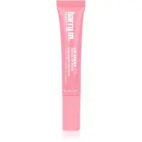 Barry M Lip Rehab vyživujúca tónovacia maska na pery odtieň Raspberry Refresh 10 ml