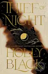 Thief of Night - Holly Black