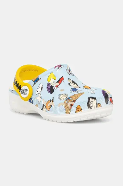 Dětské pantofle Crocs CROCS BAYA PEANUTS CLOG