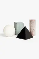 Chladicí kameny do nápojů Areaware