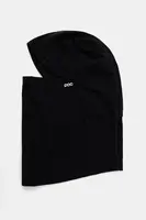 Kukla s přídavkem vlny POC černá barva, 64308