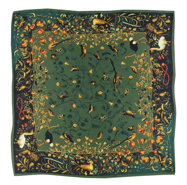 NovaKabelka.sk Sciarpa Seta 14