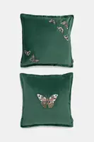 Dekoratívna obliečka na vankúš Medicine 2-pak