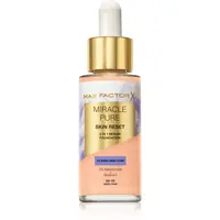 Max Factor Miracle Pure Skin Reset pečující make-up odstín 00-10 Very Fair 30 ml