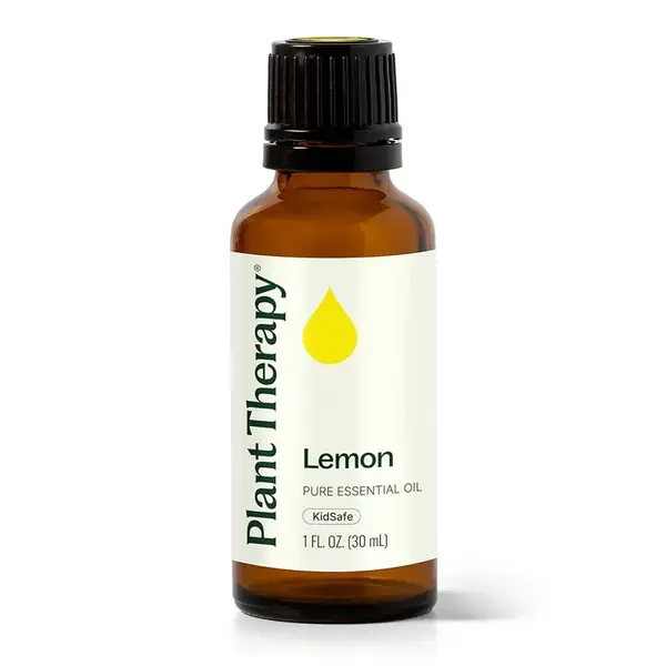 Plant Therapy Kidsafe Lemon 30 ml