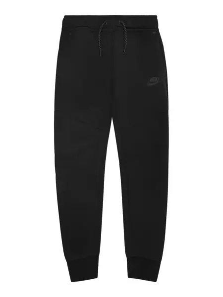 Nike Sportswear Nohavice 'TCH FLC'  čierna