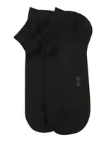 FALKE Ponožky 'Family'  čierna