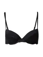 Dorina Podprsenka 'Claire'  čierna