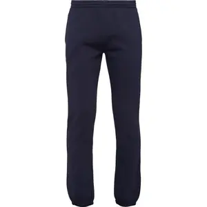 Russell Athletic SMALL LOGO Pánske tepláky, tmavo modrá, veľkosť