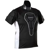 WINNWELL RH PADDED SHIRT BASIC JR Hokejové triko, , velikost