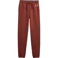 GAP V-FRCH LOGO JOGGER Chlapecké tepláky, hnědá, velikost