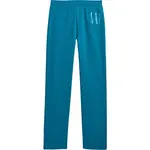 GAP V-LOGO DOORBUSTER PANT Dámské tepláky, tyrkysová, velikost