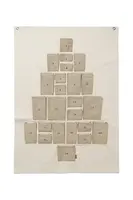 Adventní kalendář ferm LIVING