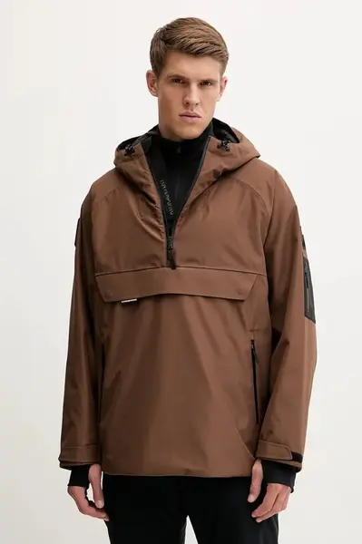 Lyžařská bunda EA7 Emporio Armani