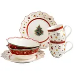 Villeroy & Boch SNÍDAŇOVÁ SADA, porcelán